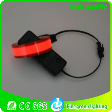 1.6*1m EL Tape with 3V Inverter, Can Do Any Color